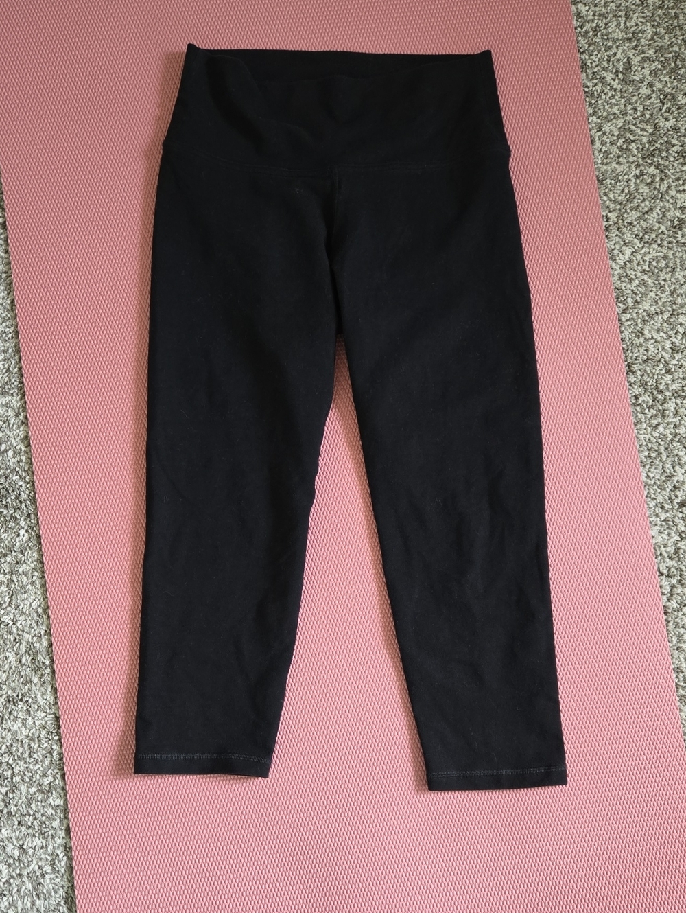 Old Navy Balance Legging Cropped